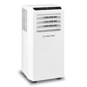 mobile Klimaanlage
