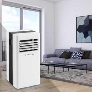mobile Klimaanlage / Monoblock / für professionellen Einsatz / Wohnbereich