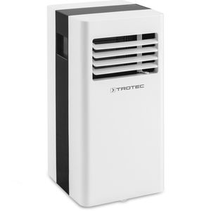 mobile Klimaanlage 1