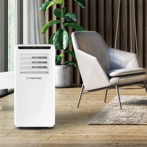 mobile Klimaanlage / Monoblock / Split / Wohnbereich