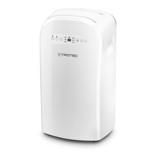 mobile Klimaanlage 1