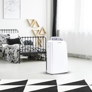 mobile Klimaanlage 1