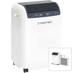 mobile Klimaanlage 1