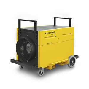 Luftreiniger mit HEPA-Filter 1
