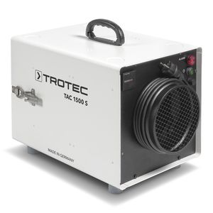 Luftreiniger mit HEPA-Filter 1