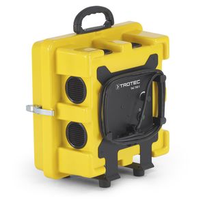 Luftreiniger mit HEPA-Filter 1