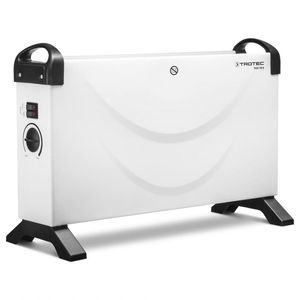 elektrischer Konvektor