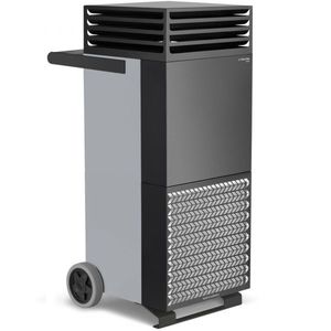 Luftreiniger mit HEPA-Filter