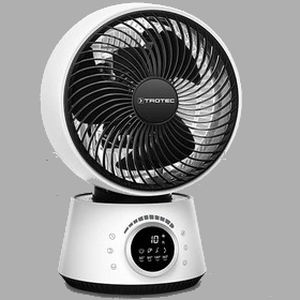 Tischventilator