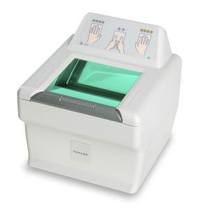 Fingerabdruckscanner für Zugangskontrolle