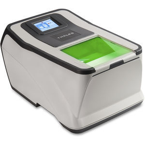 Fingerabdruckscanner
