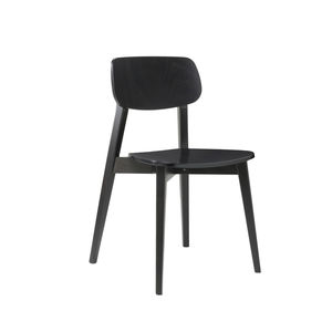 moderner Stuhl 1