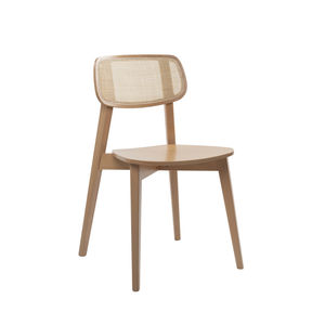 moderner Stuhl 1