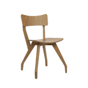 moderner Stuhl