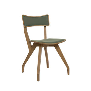 moderner Stuhl