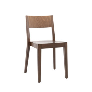 moderner Stuhl