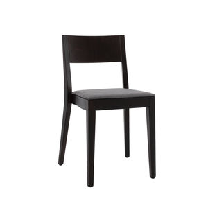 moderner Stuhl