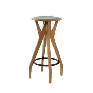 moderner Barhocker