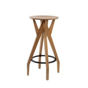 moderner Barhocker 1