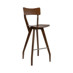 Barhocker / minimalistisches Design 1
