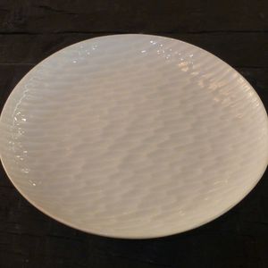 Flache-Teller