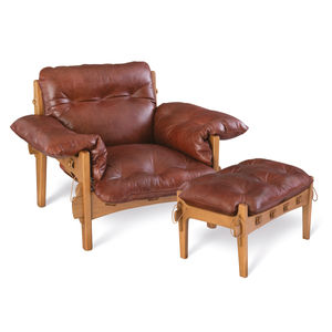 moderner Sessel