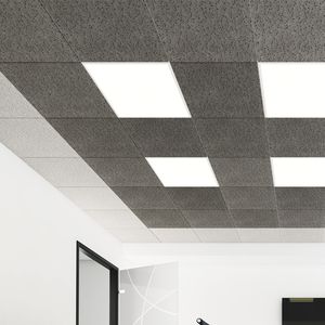 Fliesenzwischendecke