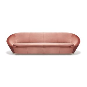 graues Sofa