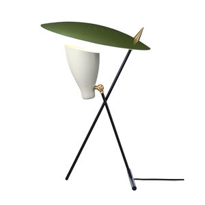 Tischlampe 1