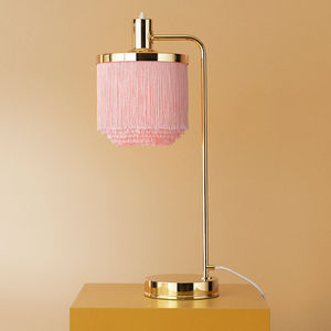 Tischlampe 1