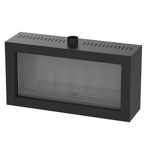 Chimeneas Campos S.L.: Heizung, Belüftungssysteme, Klimatechnik - ArchiExpo