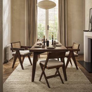 moderner Teppich 1