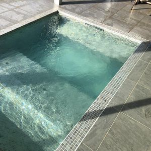 Hot Tub / Einbau