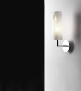moderne Wandleuchte
