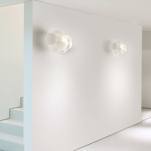 moderne Wandleuchte