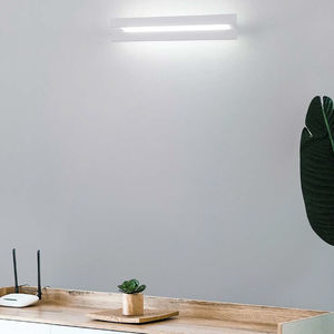moderne Wandleuchte