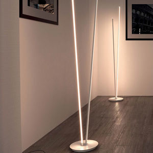 Bodenlampe