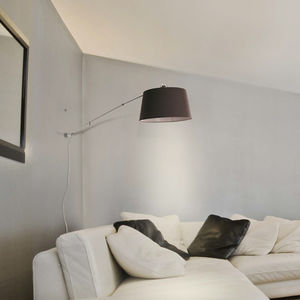 moderne Wandleuchte
