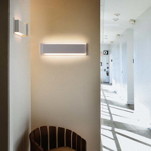 moderne Wandleuchte