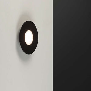 moderne Wandleuchte