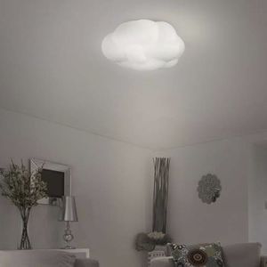 Deckenleuchte / originelles Design