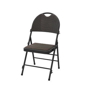 klappbarer Stuhl