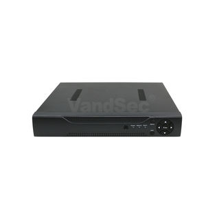 Videorekorder für Videoüberwachung