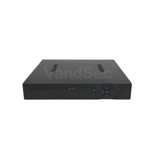Videorekorder für Videoüberwachung