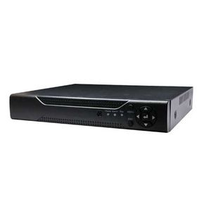 Videorekorder für Videoüberwachung