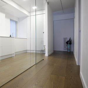 Mehrschichtparkett 1