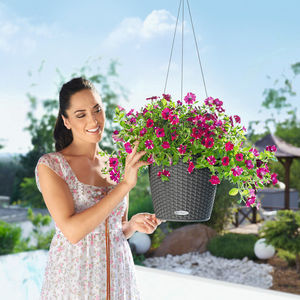 Blumenkastenhalter