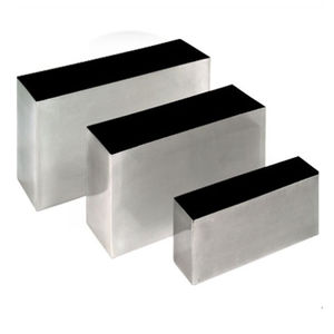 Aluminium-Pflanzkübel