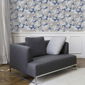 moderne Tapete