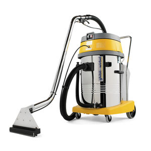 Reinigungssauger mit Sprüh-Extraktionssystem / für Gewerbegebrauch